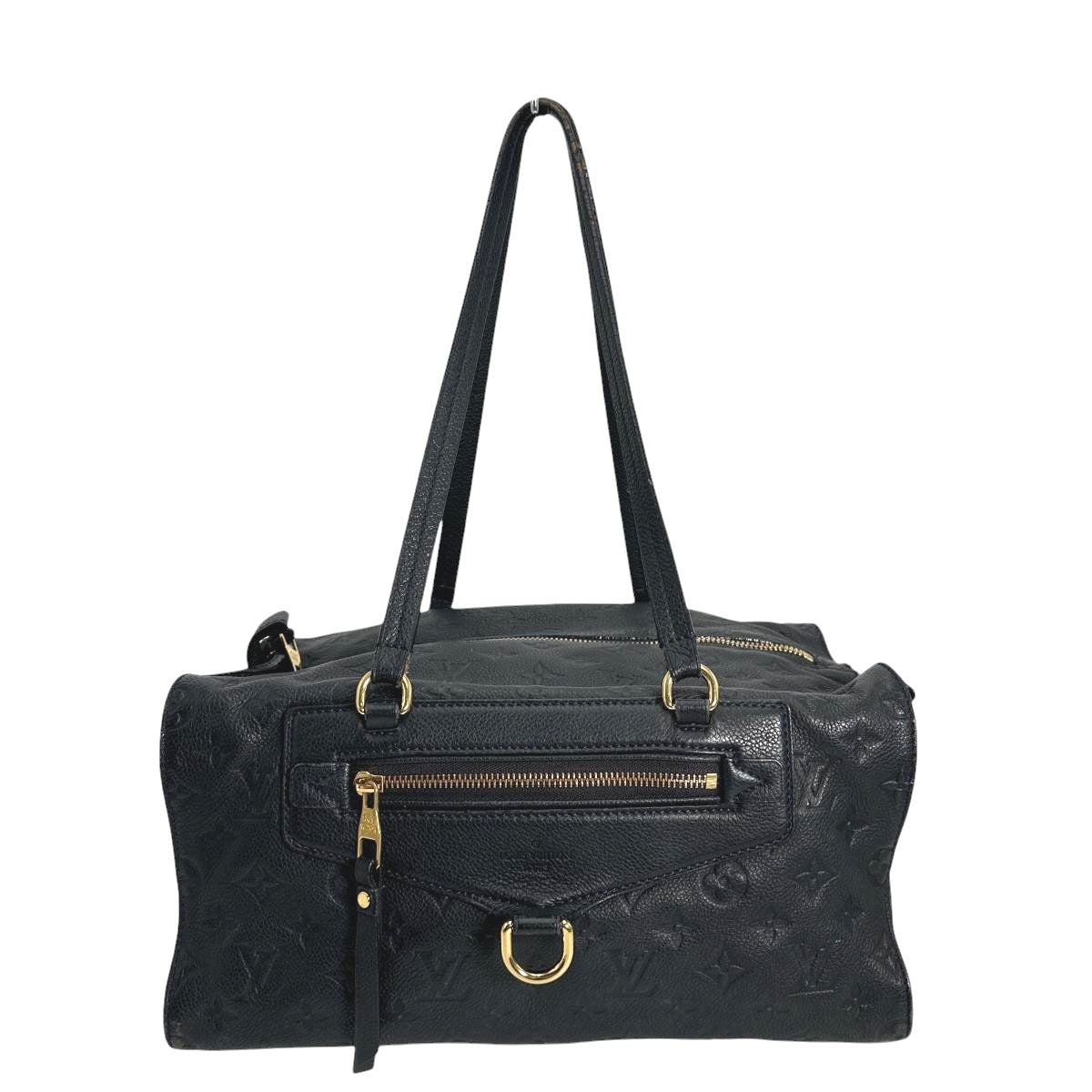 ルイヴィトン LOUIS VUITTON ハンドバッグ
 ハンドバッグ アンプラント アンスピレ モノグラムアンプラント M93415 アンフィニ LV
 【SS】
 【中古】