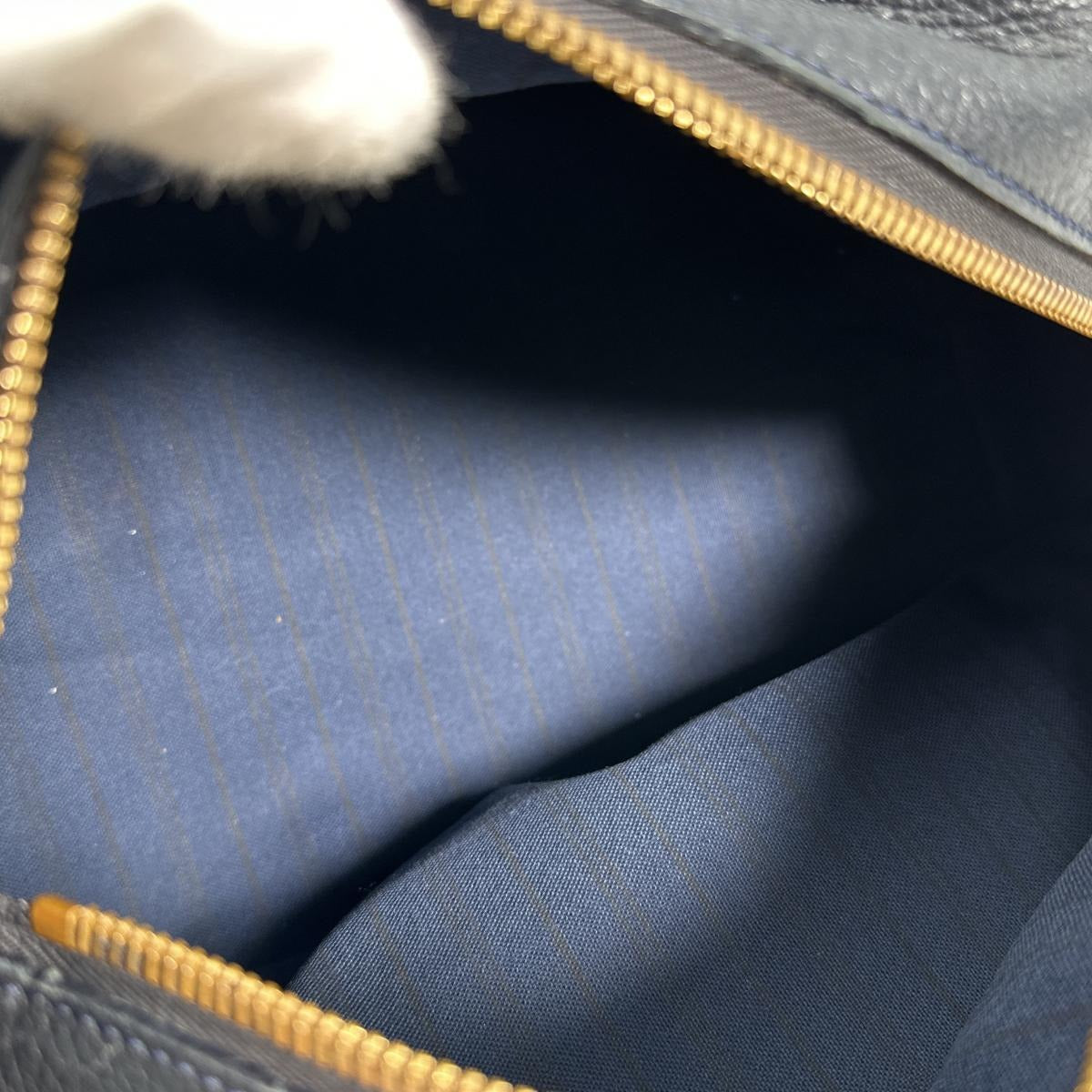 ルイヴィトン LOUIS VUITTON ハンドバッグ
 ハンドバッグ アンプラント アンスピレ モノグラムアンプラント M93415 アンフィニ LV
 【SS】
 【中古】