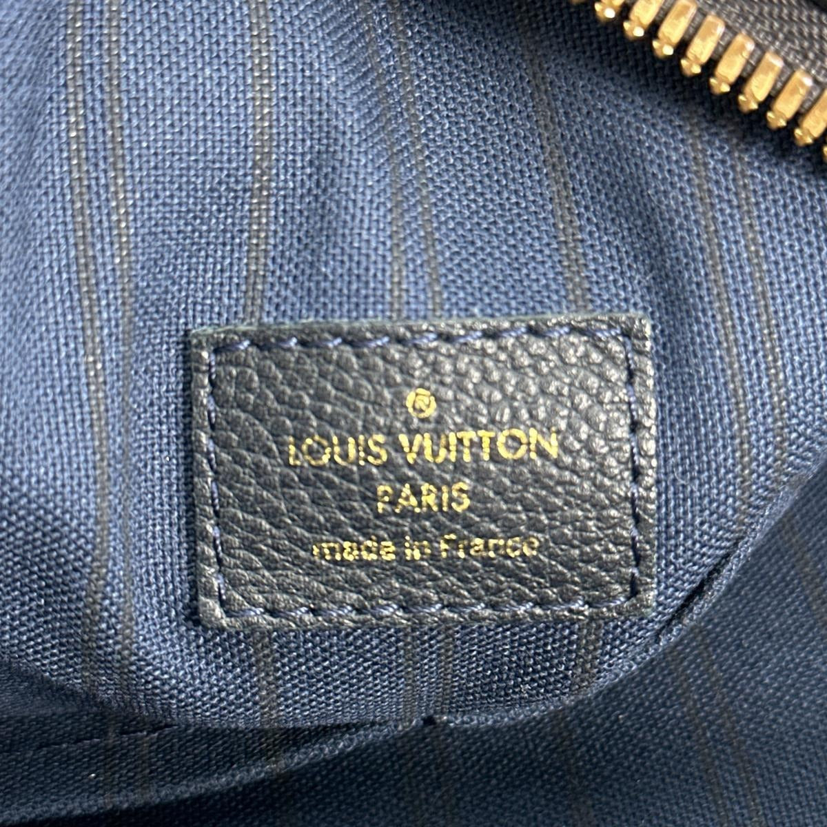 ルイヴィトン LOUIS VUITTON ハンドバッグ
 ハンドバッグ アンプラント アンスピレ モノグラムアンプラント M93415 アンフィニ LV
 【SS】
 【中古】