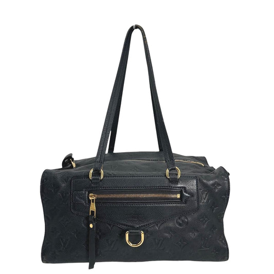ルイヴィトン LOUIS VUITTON ハンドバッグ
 ハンドバッグ アンプラント アンスピレ モノグラムアンプラント M93415 アンフィニ LV
 【SS】
 【中古】