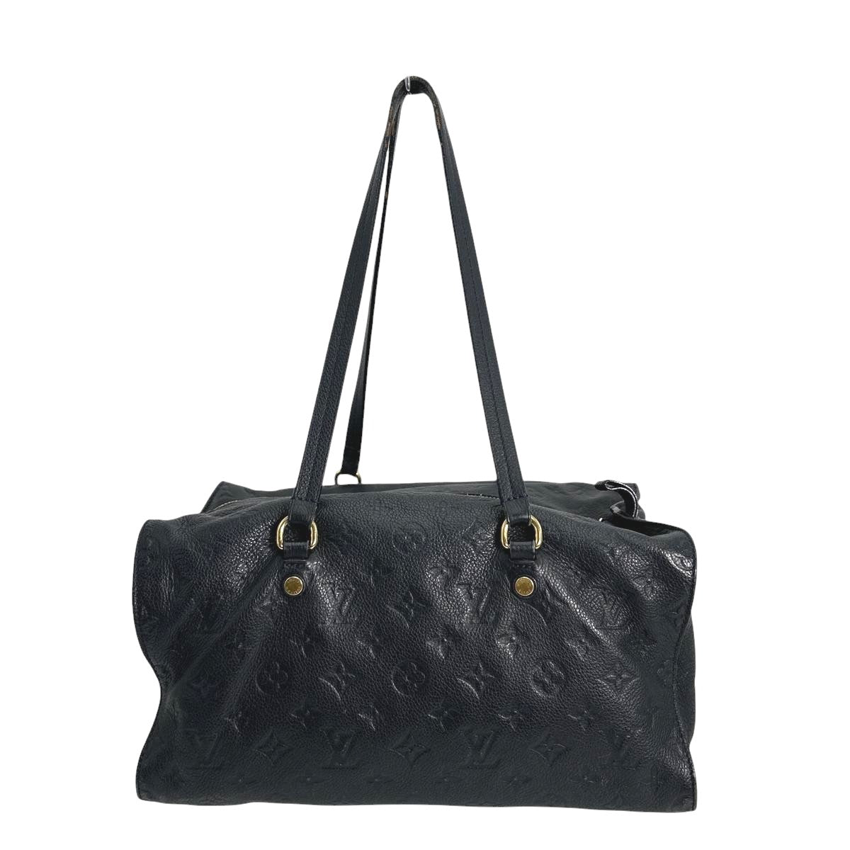 ルイヴィトン LOUIS VUITTON ハンドバッグ
 ハンドバッグ アンプラント アンスピレ モノグラムアンプラント M93415 アンフィニ LV
 【SS】
 【中古】