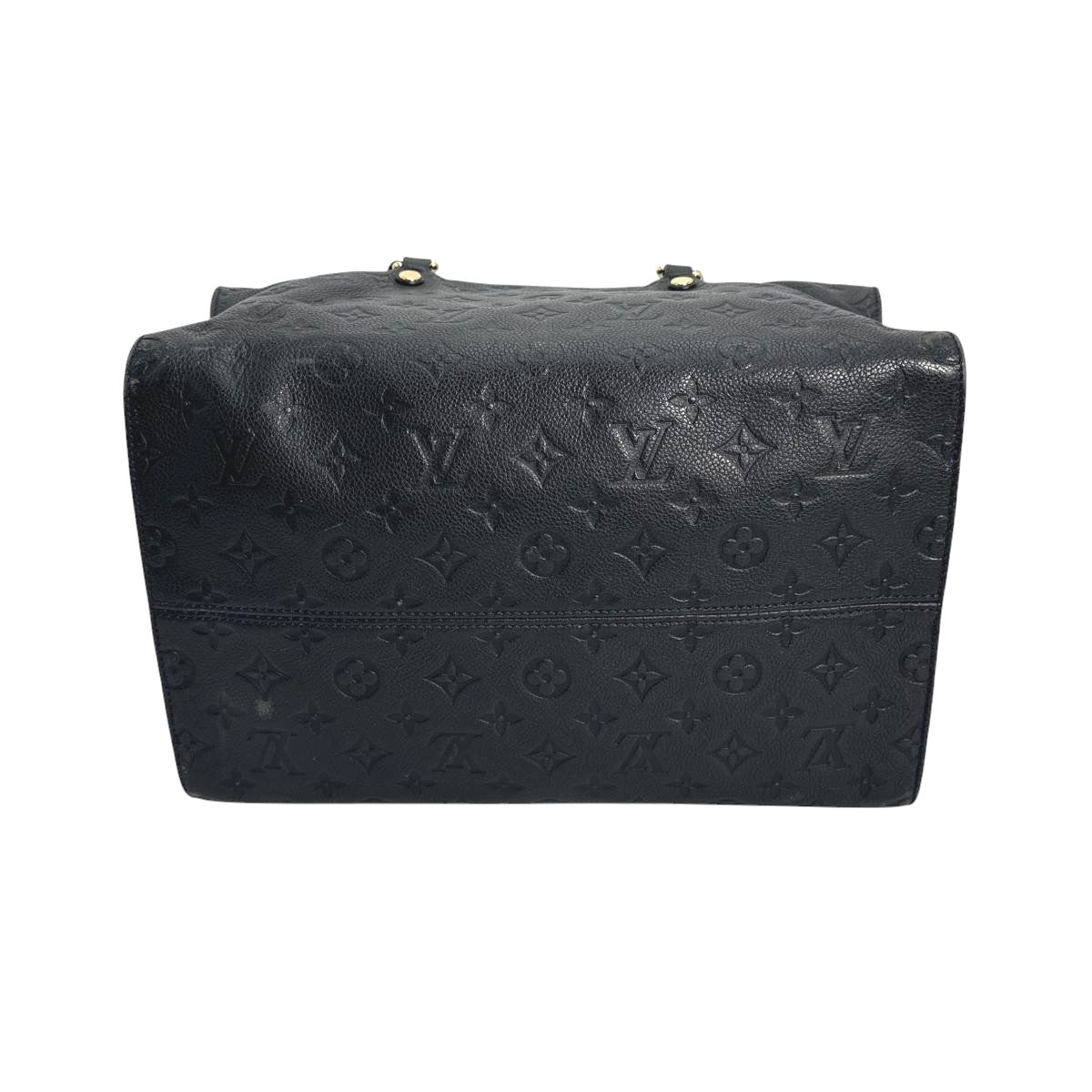 ルイヴィトン LOUIS VUITTON ハンドバッグ
 ハンドバッグ アンプラント アンスピレ モノグラムアンプラント M93415 アンフィニ LV
 【SS】
 【中古】