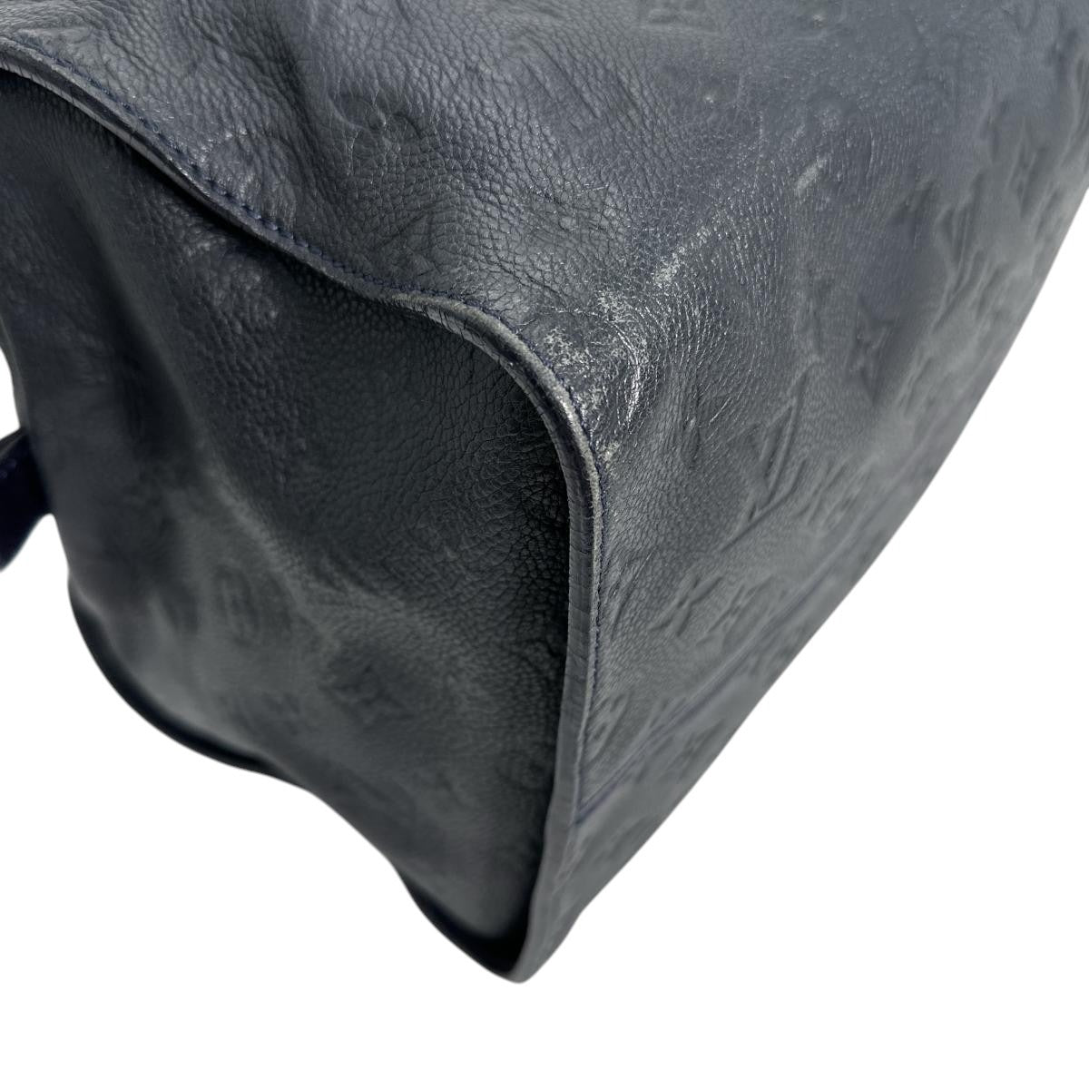ルイヴィトン LOUIS VUITTON ハンドバッグ
 ハンドバッグ アンプラント アンスピレ モノグラムアンプラント M93415 アンフィニ LV
 【SS】
 【中古】