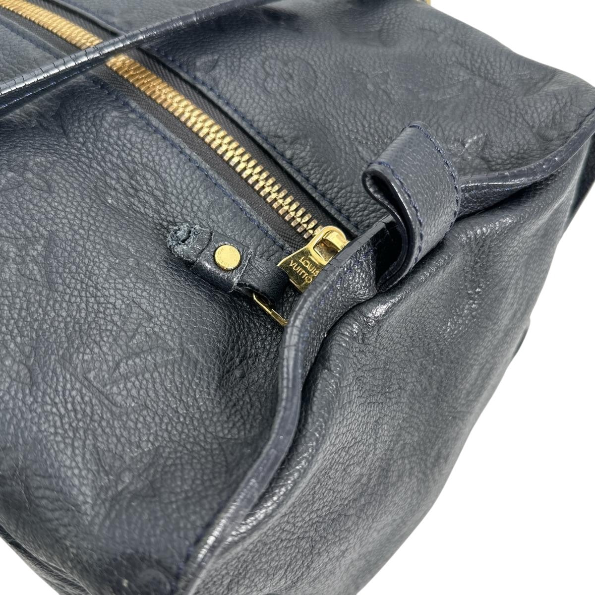 ルイヴィトン LOUIS VUITTON ハンドバッグ
 ハンドバッグ アンプラント アンスピレ モノグラムアンプラント M93415 アンフィニ LV
 【SS】
 【中古】