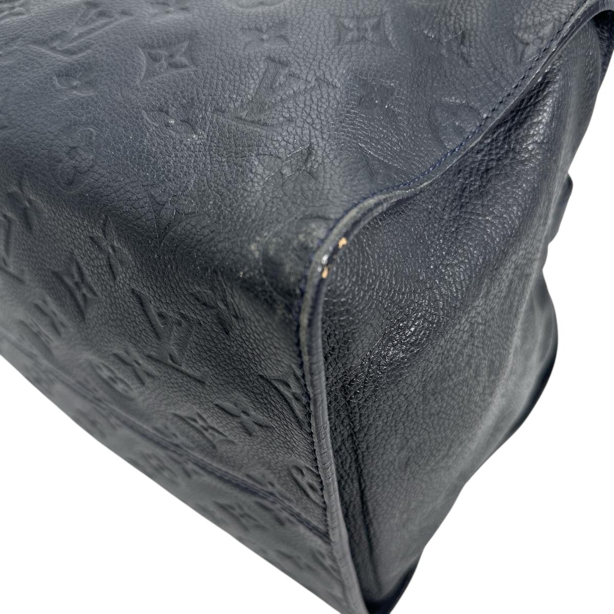 ルイヴィトン LOUIS VUITTON ハンドバッグ
 ハンドバッグ アンプラント アンスピレ モノグラムアンプラント M93415 アンフィニ LV
 【SS】
 【中古】
