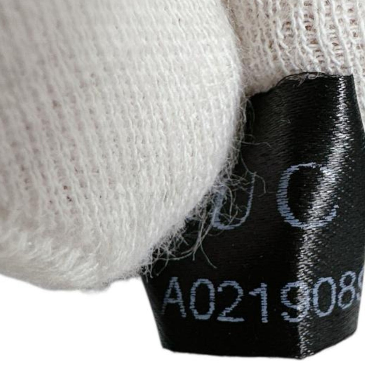 グッチ GUCCI ショルダーバッグ
 ワンショルダーバッグ グッチシマ マイクロ レザー 449732 ブラック 【SS】
 【中古】