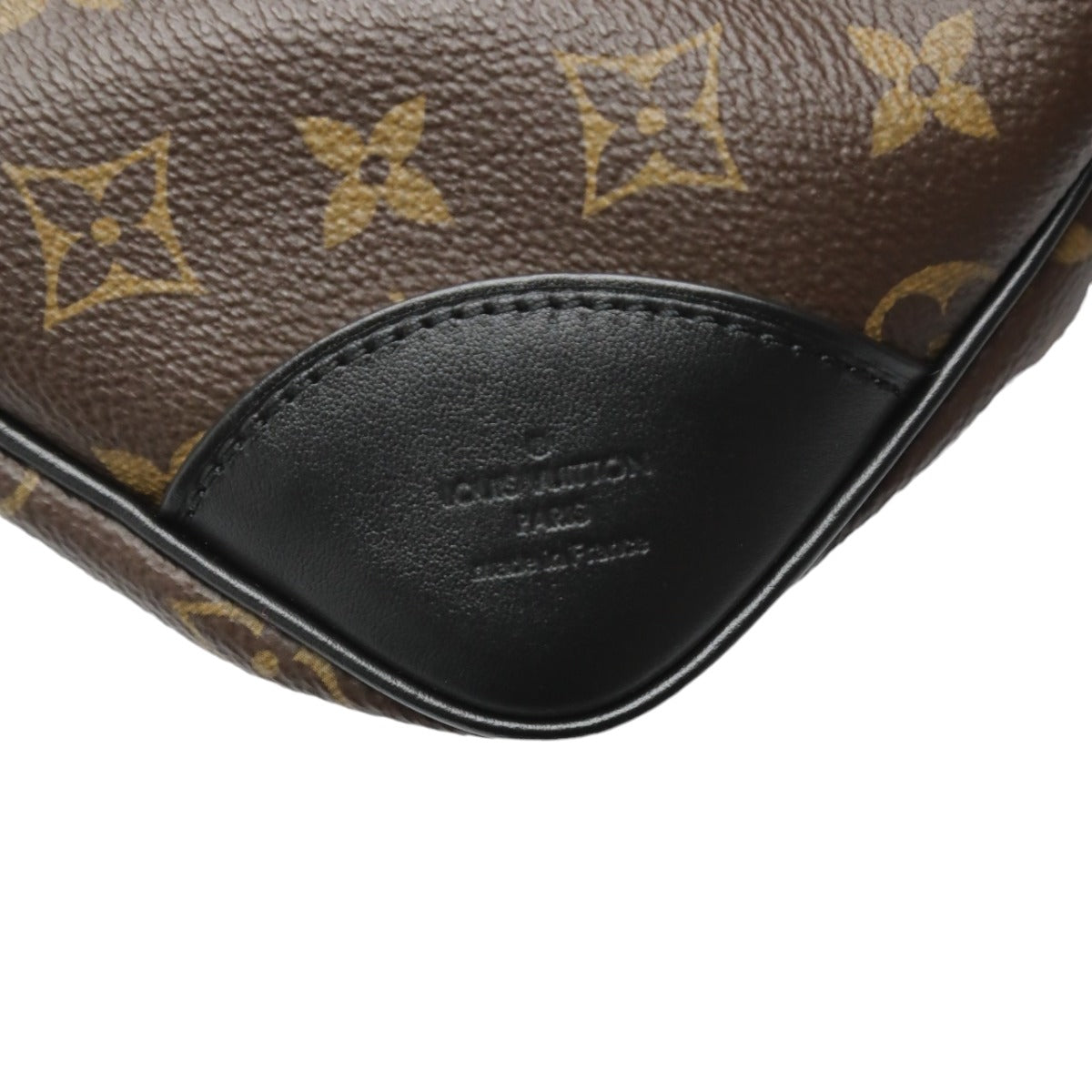 ルイヴィトン LOUIS VUITTON ショルダーバッグ
 ショルダーバッグ モノグラム オデオンNM MM モノグラムキャンバス M45352 ブラウン LV
 【中古】