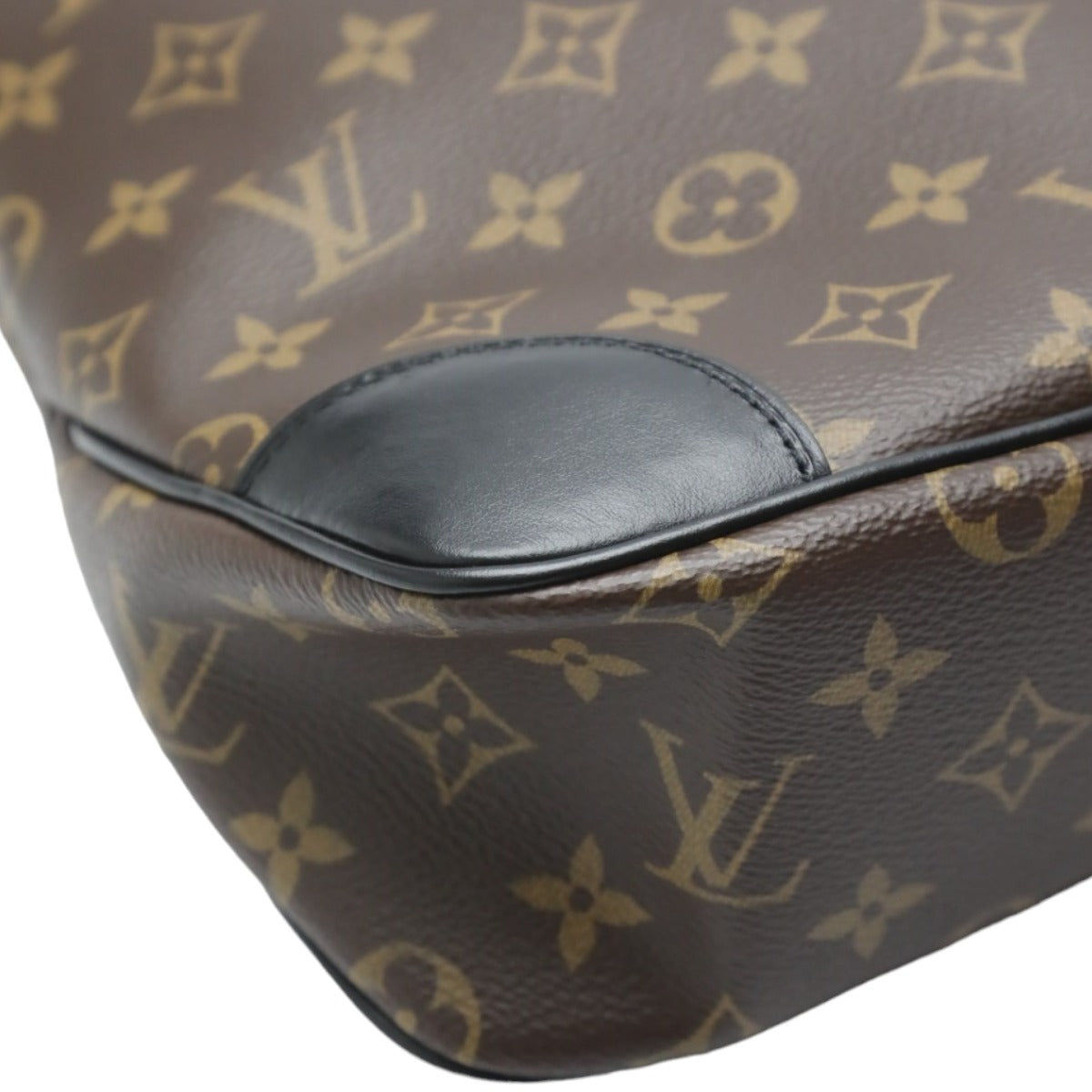 ルイヴィトン LOUIS VUITTON ショルダーバッグ
 ショルダーバッグ モノグラム オデオンNM MM モノグラムキャンバス M45352 ブラウン LV
 【中古】