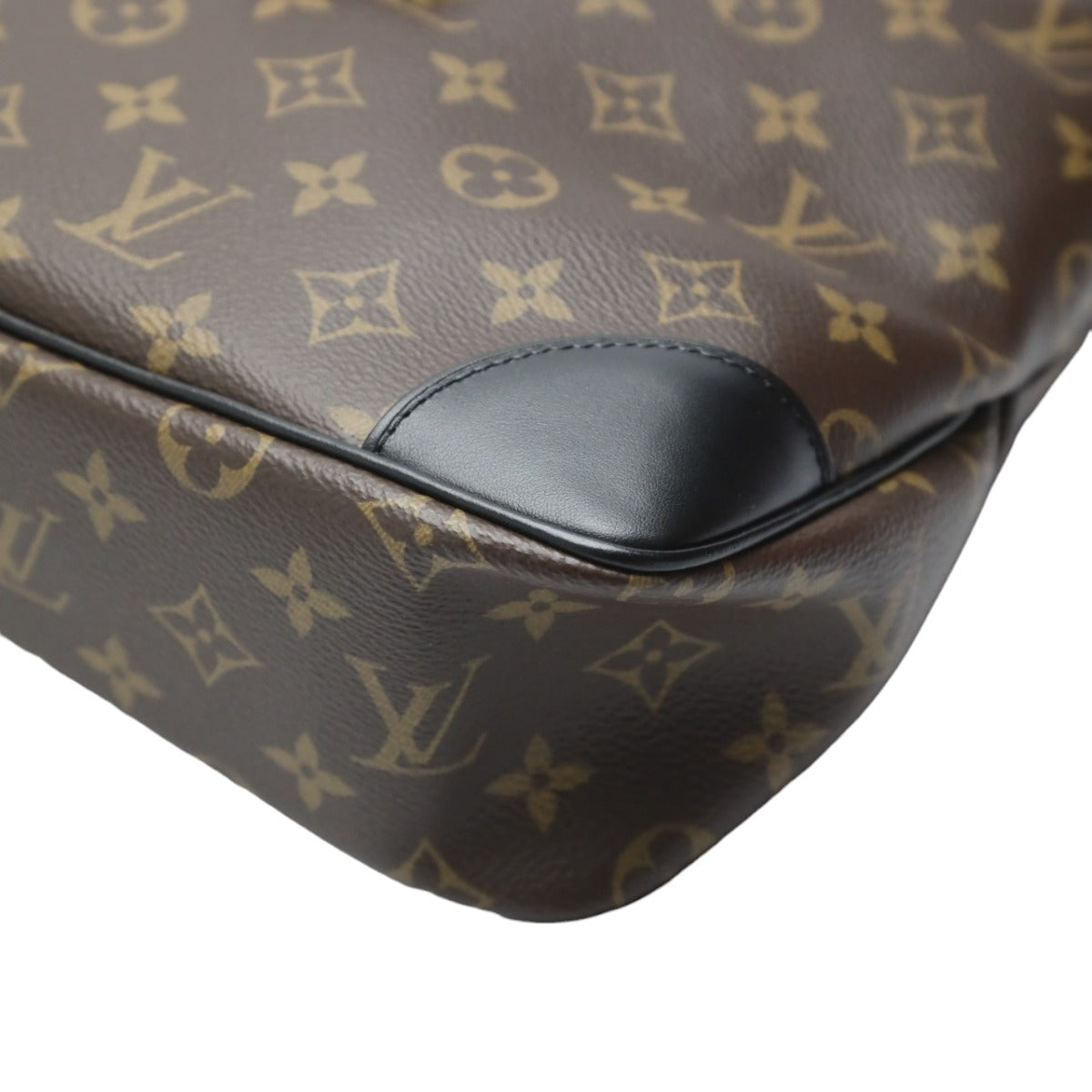 ルイヴィトン LOUIS VUITTON ショルダーバッグ
 ショルダーバッグ モノグラム オデオンNM MM モノグラムキャンバス M45352 ブラウン LV
 【中古】