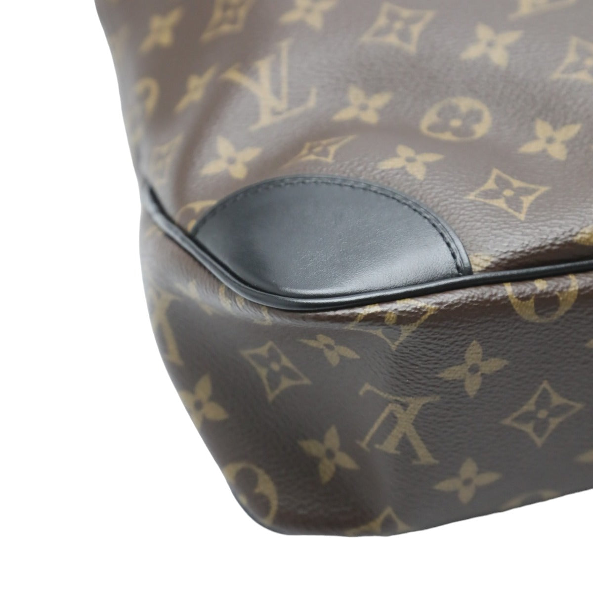 ルイヴィトン LOUIS VUITTON ショルダーバッグ
 ショルダーバッグ モノグラム オデオンNM MM モノグラムキャンバス M45352 ブラウン LV
 【中古】