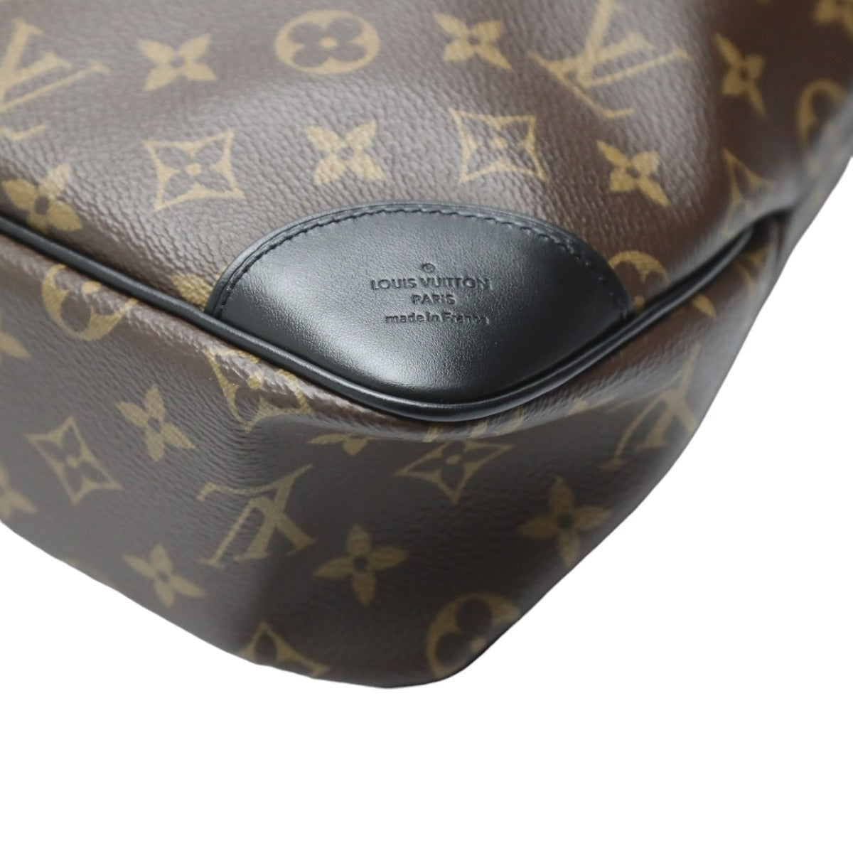 ルイヴィトン LOUIS VUITTON ショルダーバッグ
 ショルダーバッグ モノグラム オデオンNM MM モノグラムキャンバス M45352 ブラウン LV
 【中古】