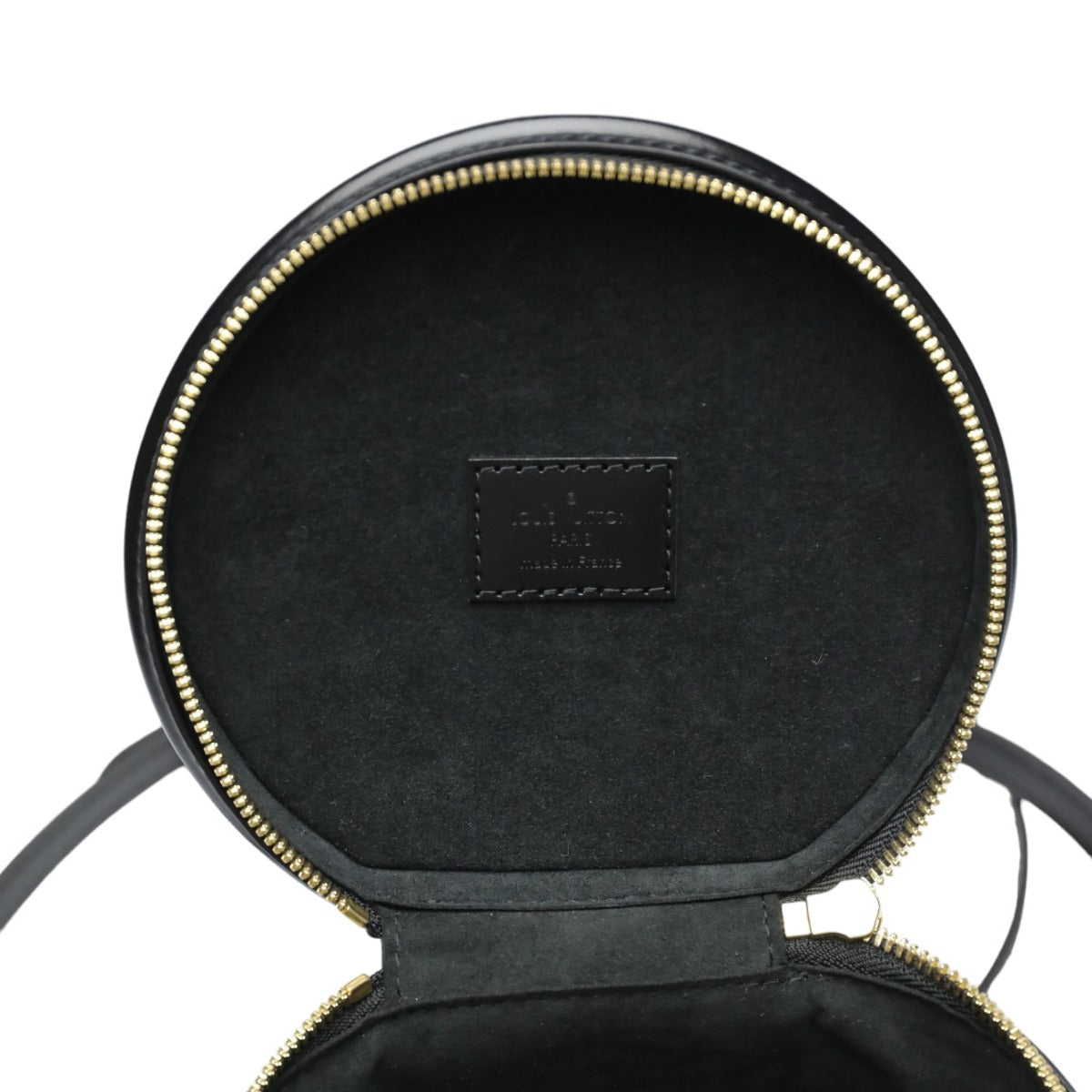 LOUIS VUITTON Shoulder Bag
 Cannes Monogram Monogram Canvas M43986 Brown LV
 [SS]
 【second hand】 