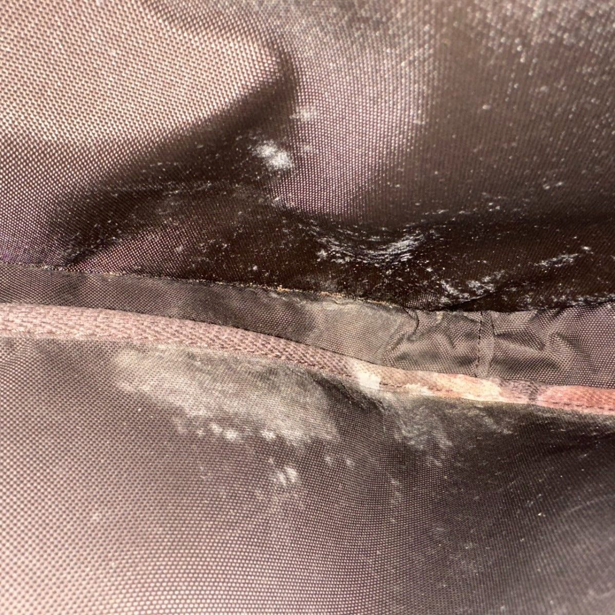 ルイヴィトン LOUIS VUITTON キャリーバッグ
 キャリーバッグ ダミエ ぺガス45 ダミエキャンバス N23293 ブラウン LV
 【SS】
 【中古】