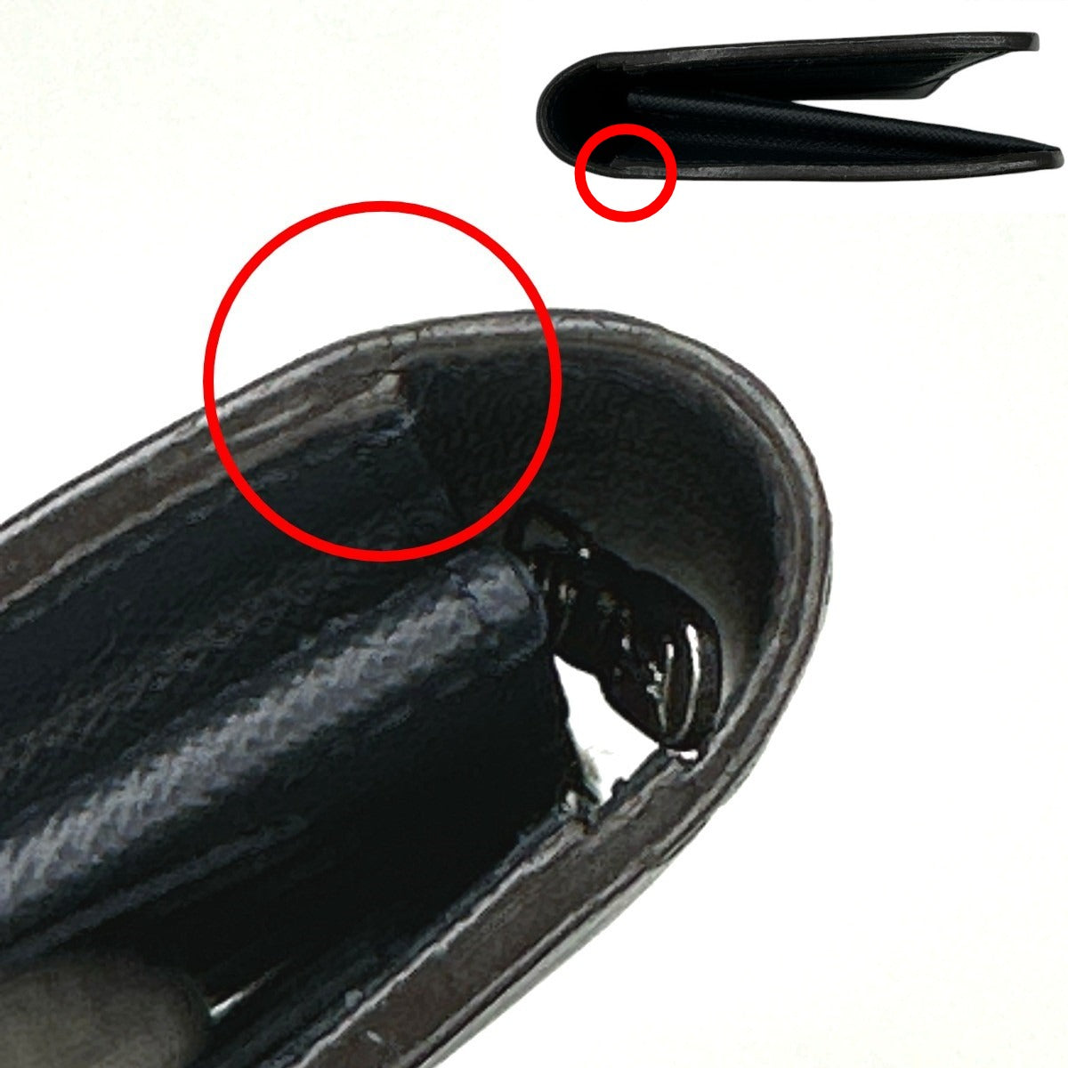 ルイヴィトン LOUIS VUITTON 長財布
 小銭入れ付き長財布 エピ ポルトフォイユブラザ エピレザー M60622 ノワール LV
 【SS】
 【中古】