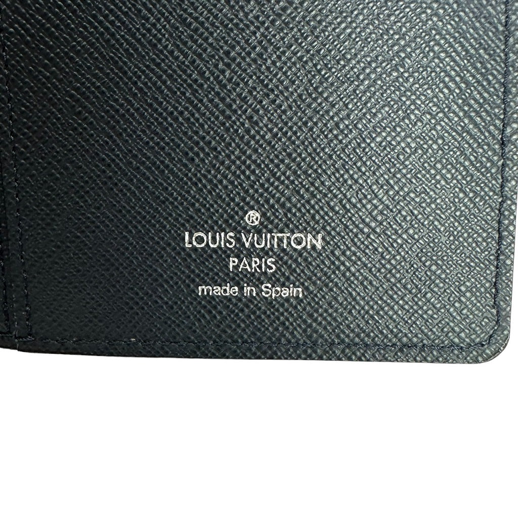 ルイヴィトン LOUIS VUITTON 長財布
 小銭入れ月長財布 エピ  ポルトフォイユブラザ  エピレザー M60622 ノワール LV
 【SS】
 【中古】