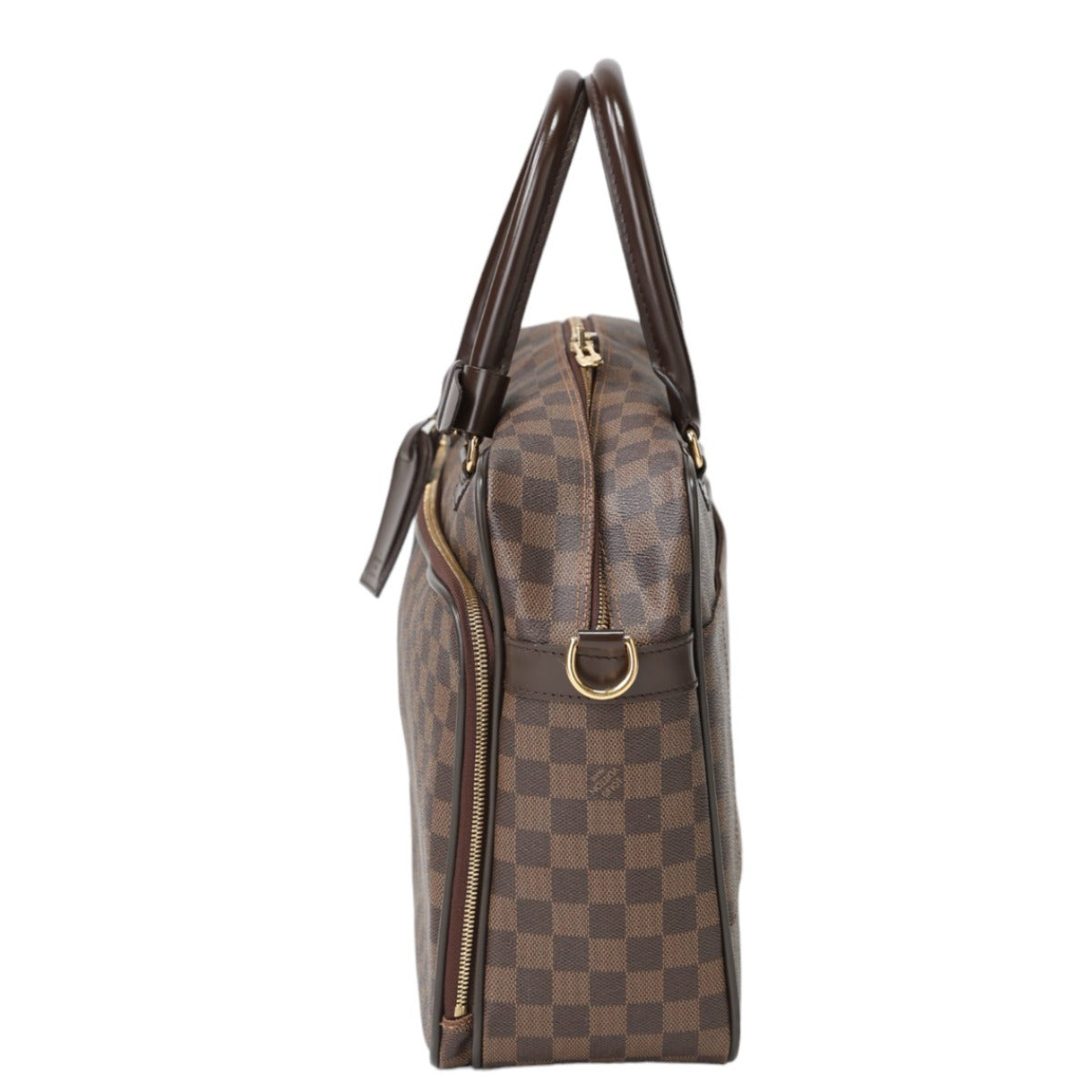 LOUIS VUITTON Handbags
 
Handbag Damier Ikar Damier Canvas N23252 Brown LV
 [SS]
 【second hand】 