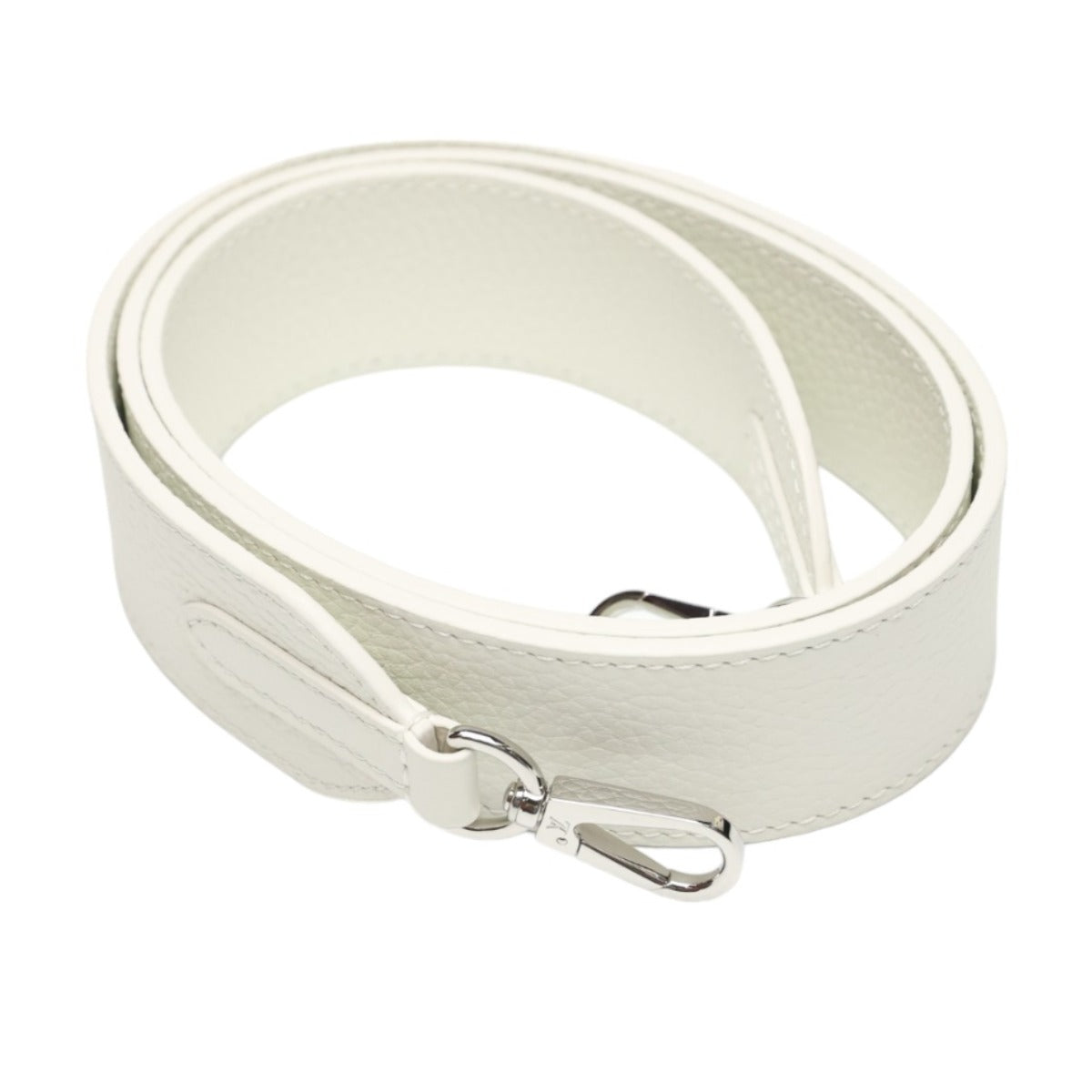 ルイヴィトン LOUIS VUITTON ショルダーバッグ
 ハンドバッグ ペインティッド ドット カプシーヌBB 草間彌生 Not specified（指定なし） M21637 ホワイト LV
 【SS】
 【中古】