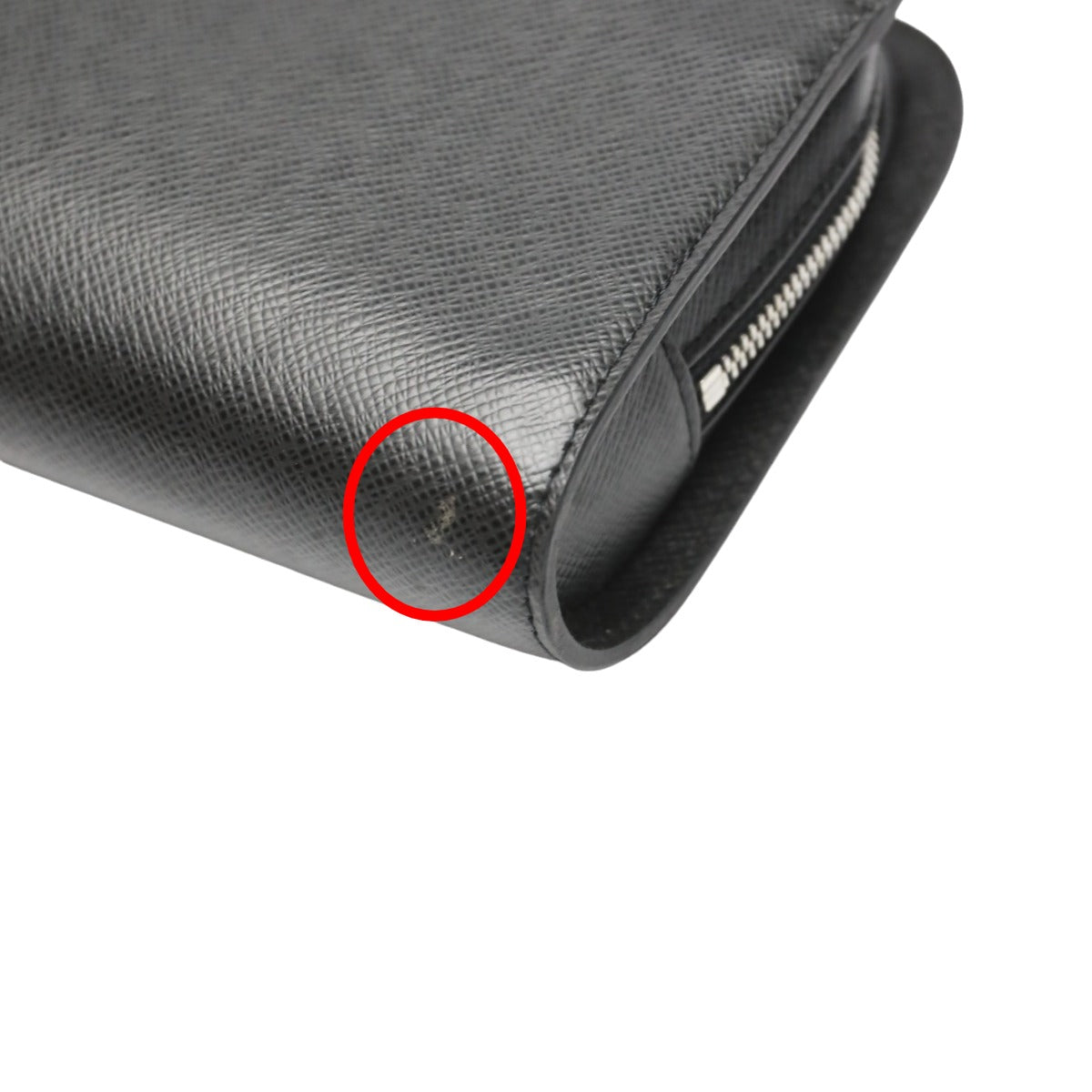 ルイヴィトン LOUIS VUITTON セカンドバッグ
 セカンドバッグ タイガ バイカル アルドワーズ タイガ M30182 ブラック LV
 【SS】
 【中古】