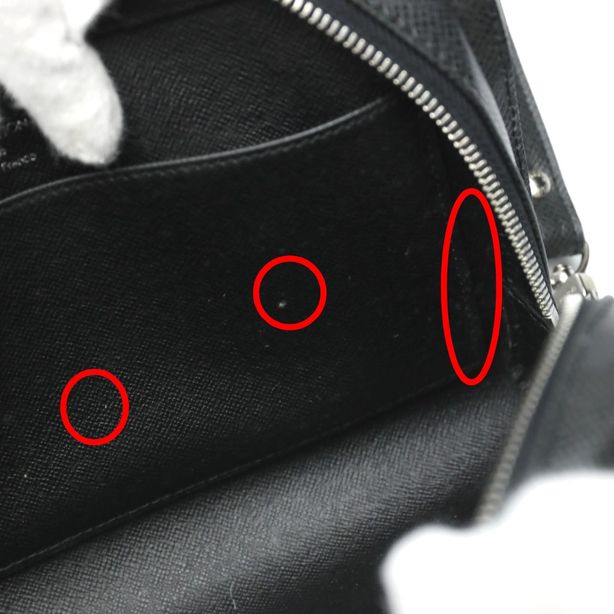 ルイヴィトン LOUIS VUITTON セカンドバッグ
 セカンドバッグ タイガ バイカル アルドワーズ タイガ M30182 ブラック LV
 【SS】
 【中古】