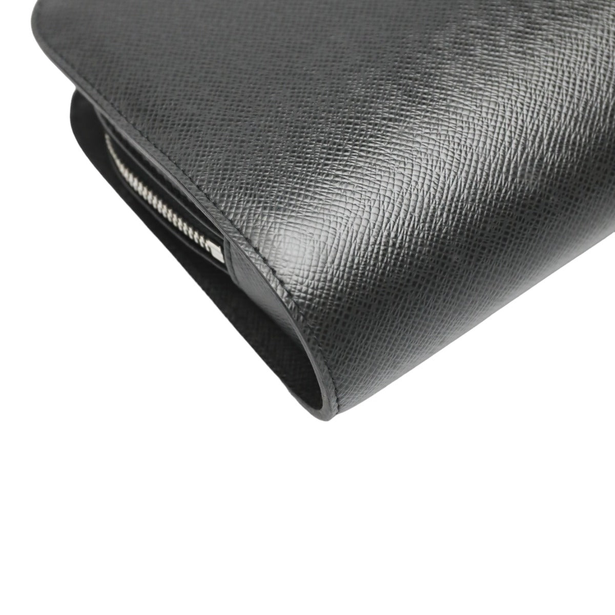 ルイヴィトン LOUIS VUITTON セカンドバッグ
 セカンドバッグ タイガ バイカル アルドワーズ タイガ M30182 ブラック LV
 【SS】
 【中古】