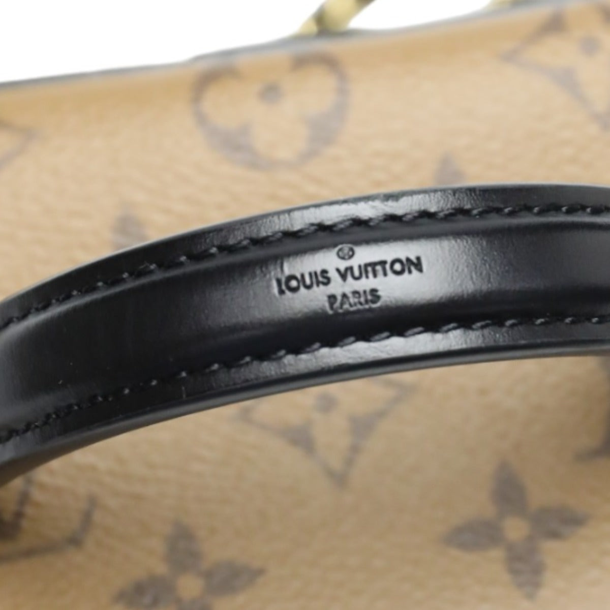 ルイヴィトン LOUIS VUITTON ショルダーバッグ
 2WAYバッグ モノグラム ヴァニティNV PM モノグラムキャンバス M45165 ブラウン LV
 【SS】
 【中古】