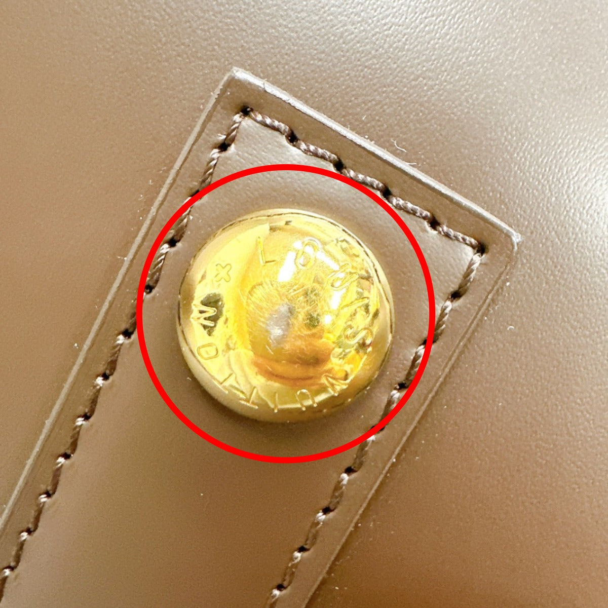 ルイヴィトン LOUIS VUITTON ハンドバッグ
 2WAY ダミエ アルマPM ダミエキャンバス N53151 ブラウン LV
 【SS】
 【中古】