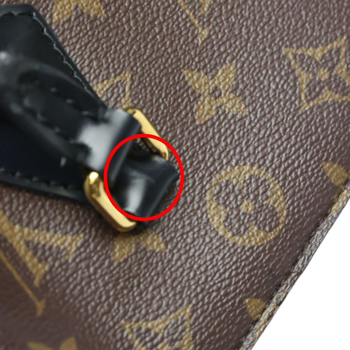 ルイヴィトン LOUIS VUITTON ハンドバッグ
 ハンドバッグ モノグラム フェニックスPM モノグラムキャンバス M41538 ブラウン LV
 【SS】
 【中古】