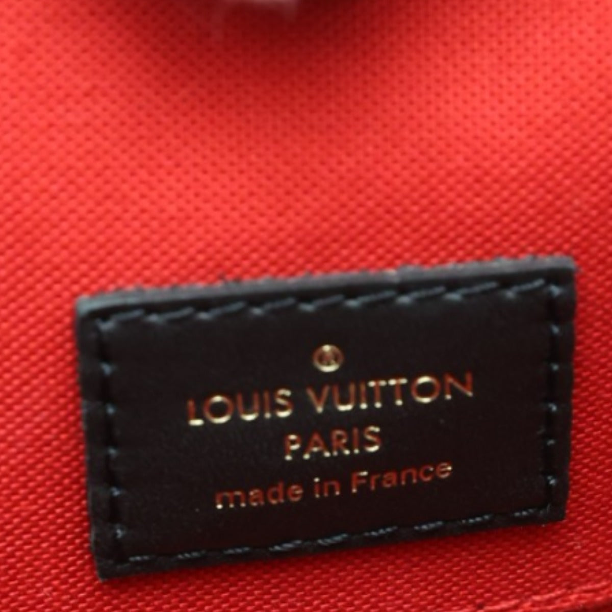 ルイヴィトン LOUIS VUITTON トートバッグ
 トートバッグ モノグラム オンザゴーMM モノグラムキャンバス M45321 ブラウン LV
 【SS】
 【中古】