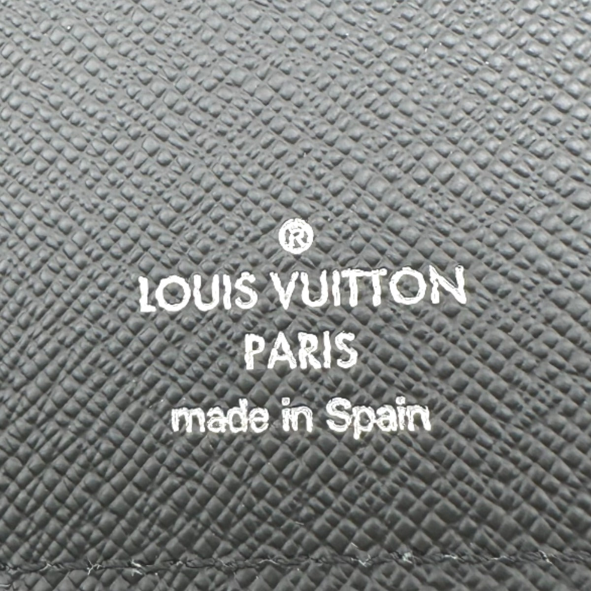 ルイヴィトン LOUIS VUITTON 長財布
 二つ折り長財布 エピ ポルトフォイユ・ブラザ エピレザー M60622 ブラック LV
 【SS】
 【中古】