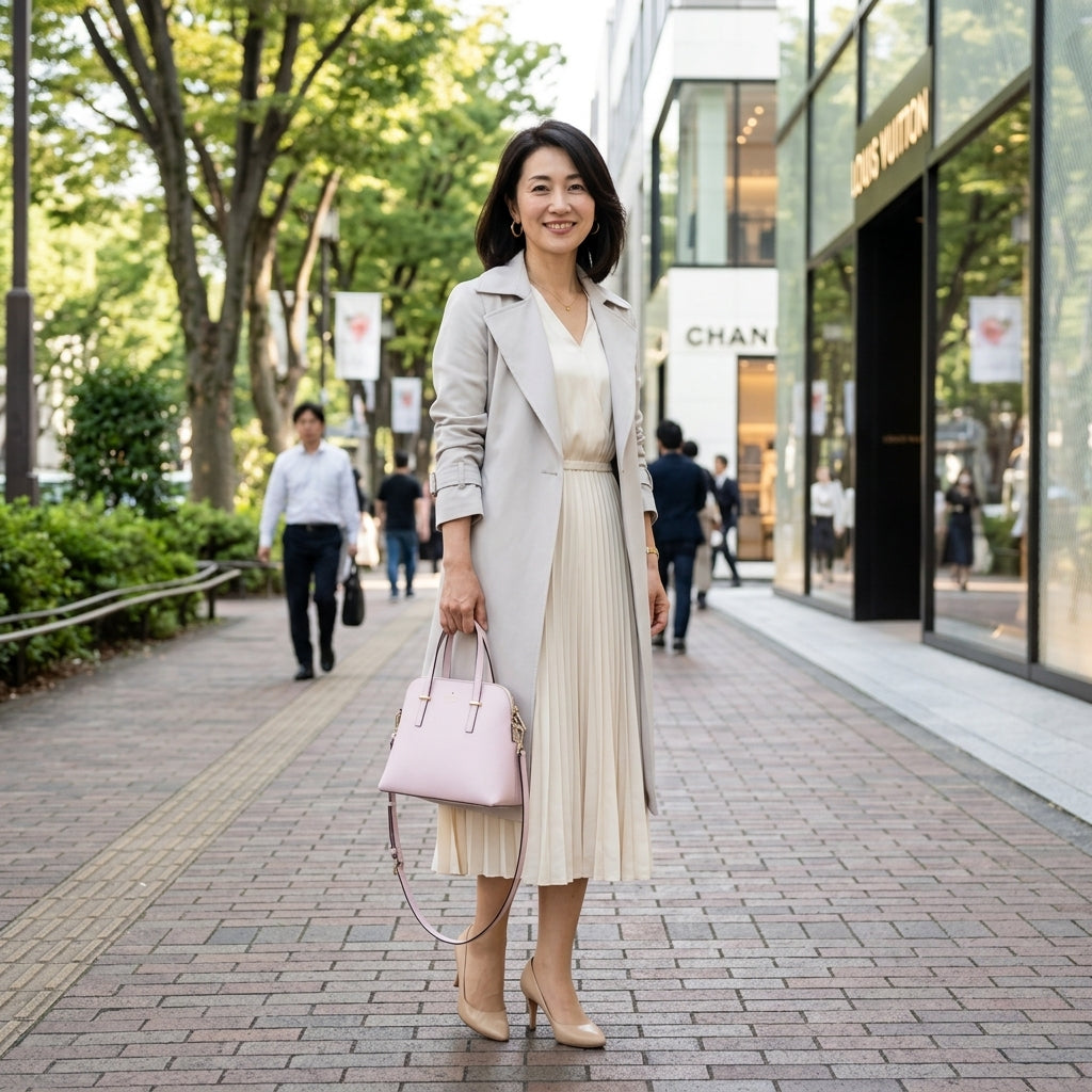 ケイトスペード Kate Spade ハンドバッグ
 ショルダーストラップ付 2WAY ピンク 【SS】
 【中古】