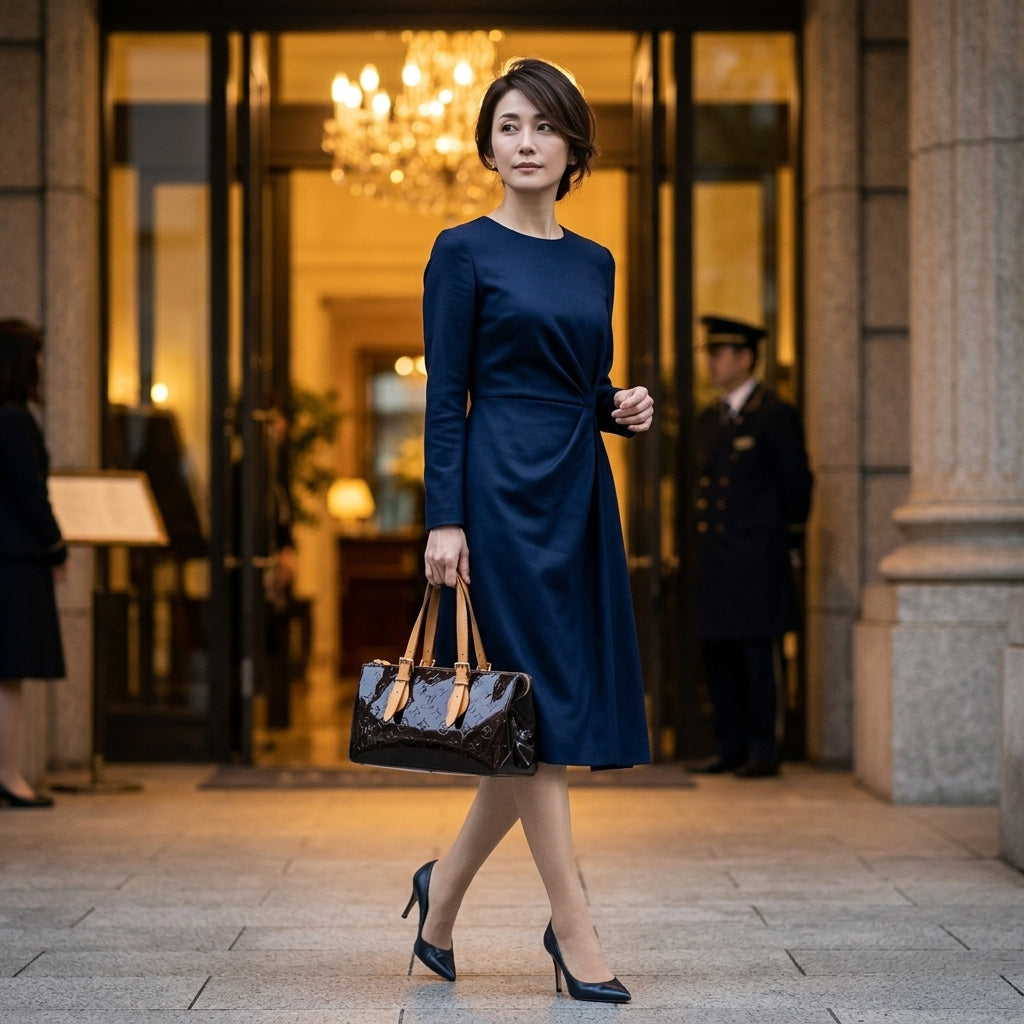 ルイヴィトン LOUIS VUITTON ハンドバッグ
 ローズウッドアベニュー ヴェルニ ショルダーバッグ モノグラムヴェルニ M93510 アマラント LV
 【SS】
 【中古】