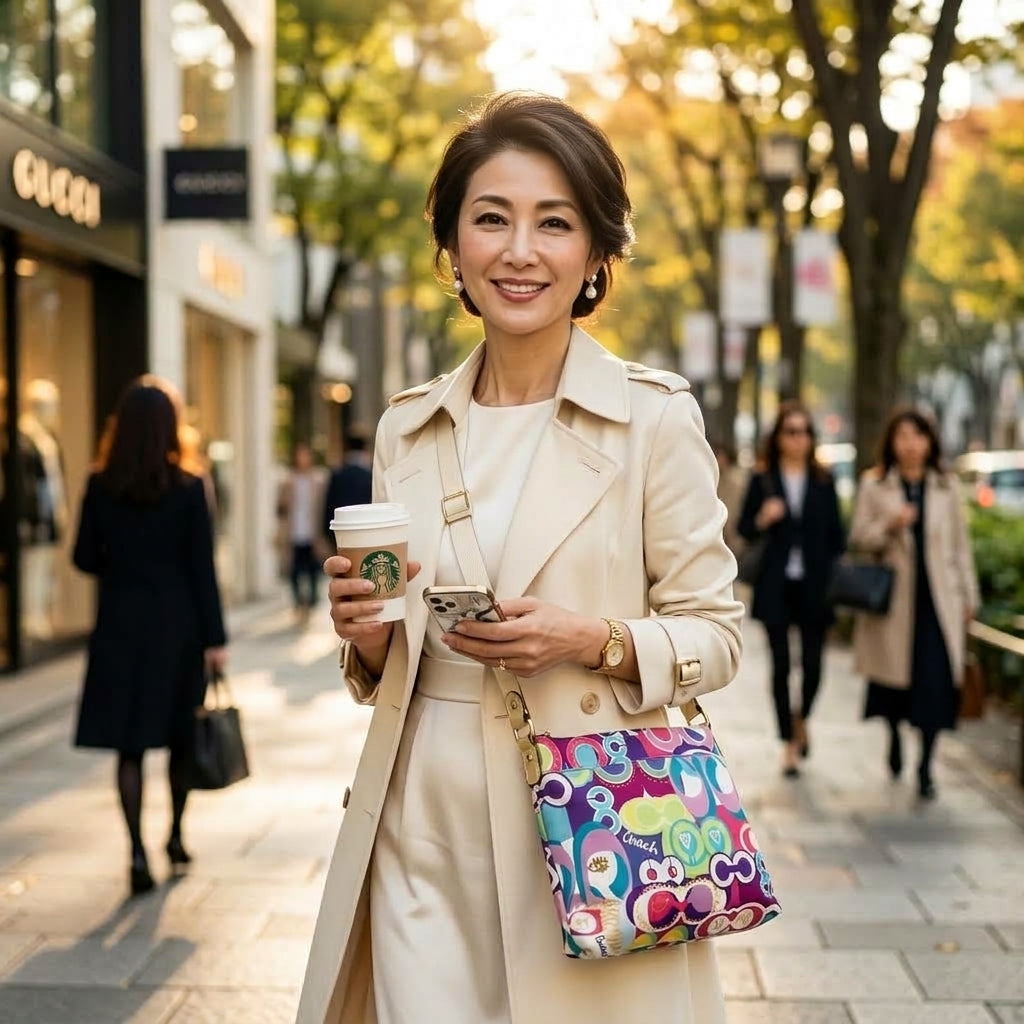 コーチ COACH ショルダーバッグ
 シグネチャー キャンバスレザー マルチカラー レザー F19454 マルチカラー 【SS】
 【中古】