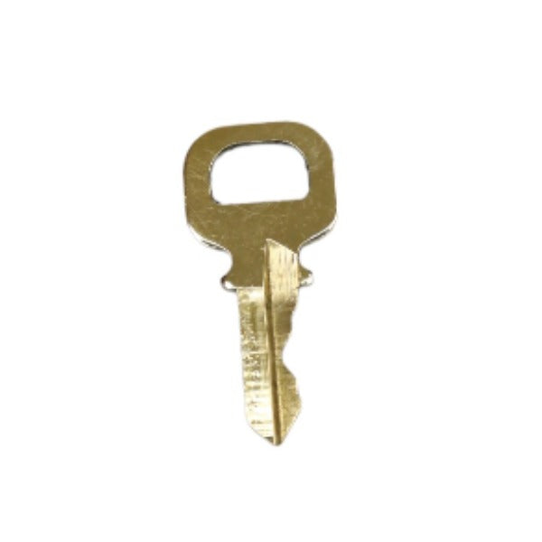 LOUIS VUITTON Other accessories
 Padlock Cadena Keychain R10000 LV
 [SS]
 【second hand】 